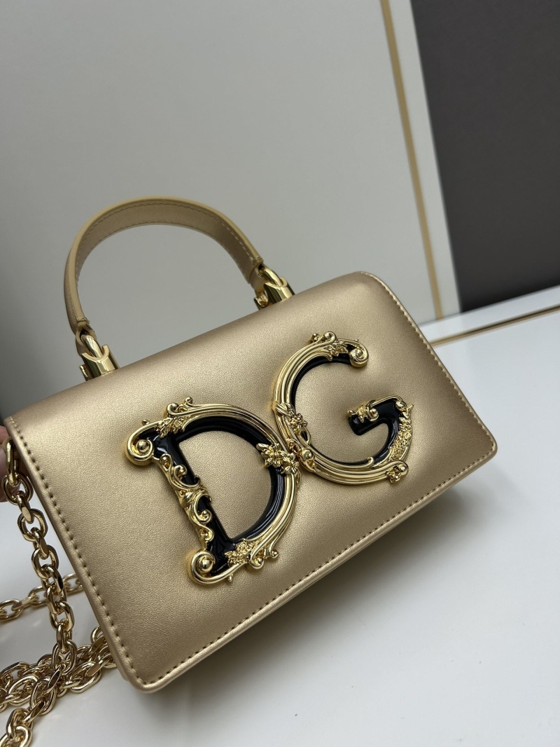 D&G Handle Bags